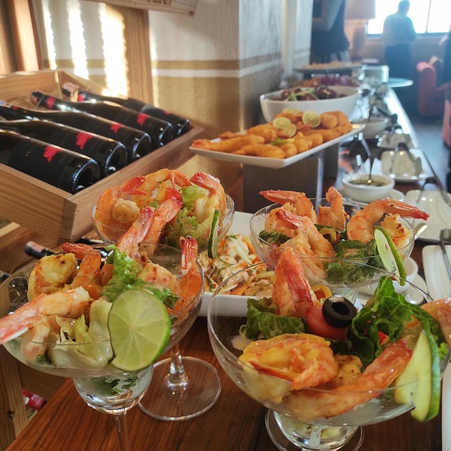 קטמנדו Seto Ghar Hotel מראה חיצוני תמונה