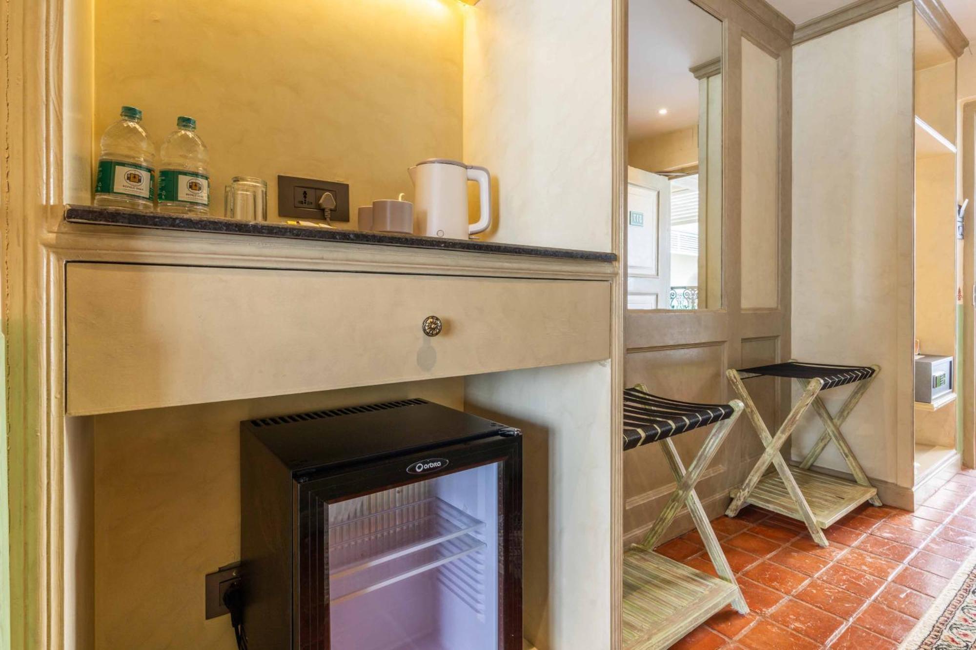 קטמנדו Seto Ghar Hotel מראה חיצוני תמונה