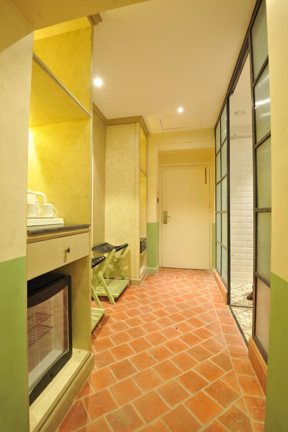 קטמנדו Seto Ghar Hotel מראה חיצוני תמונה